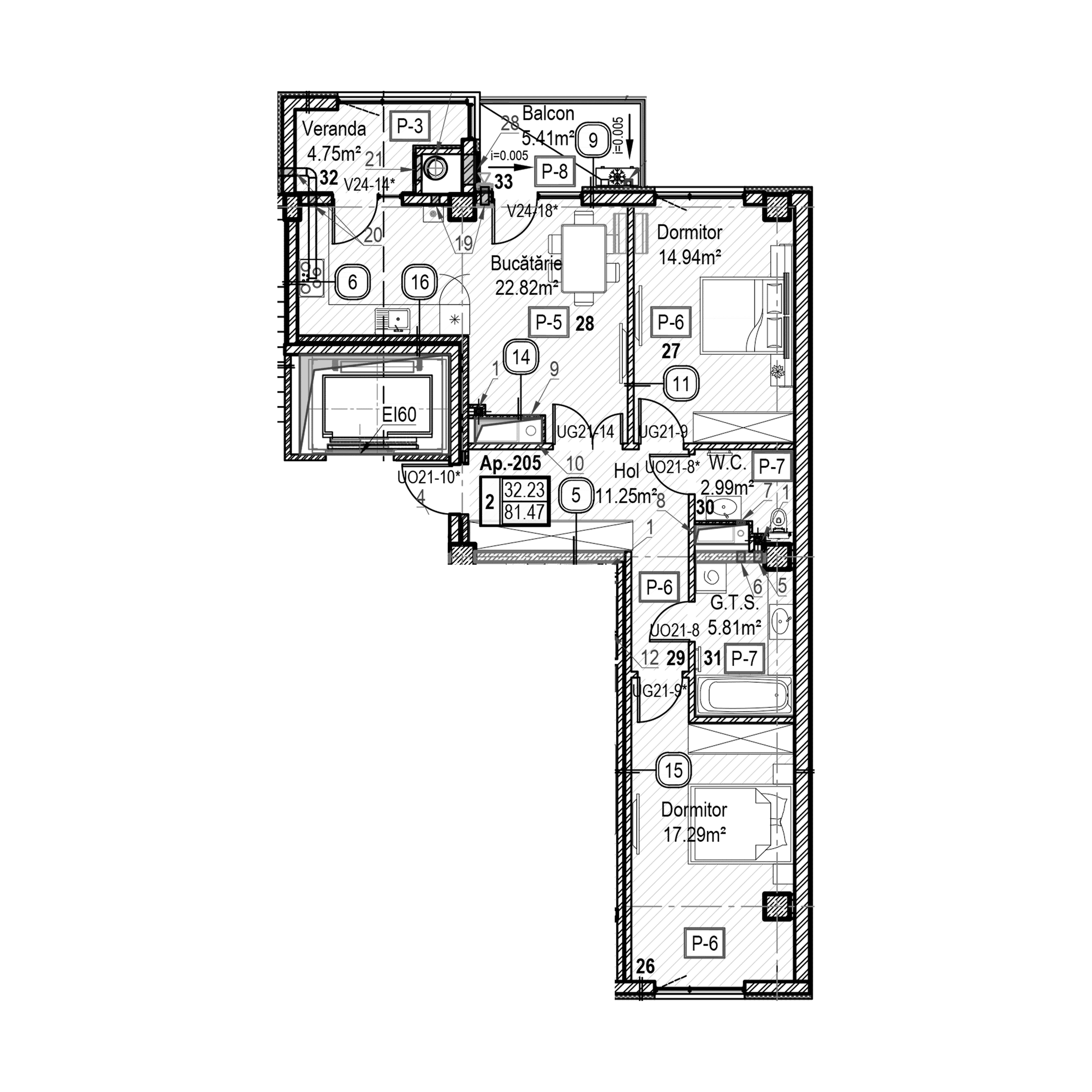 apartment cover photo